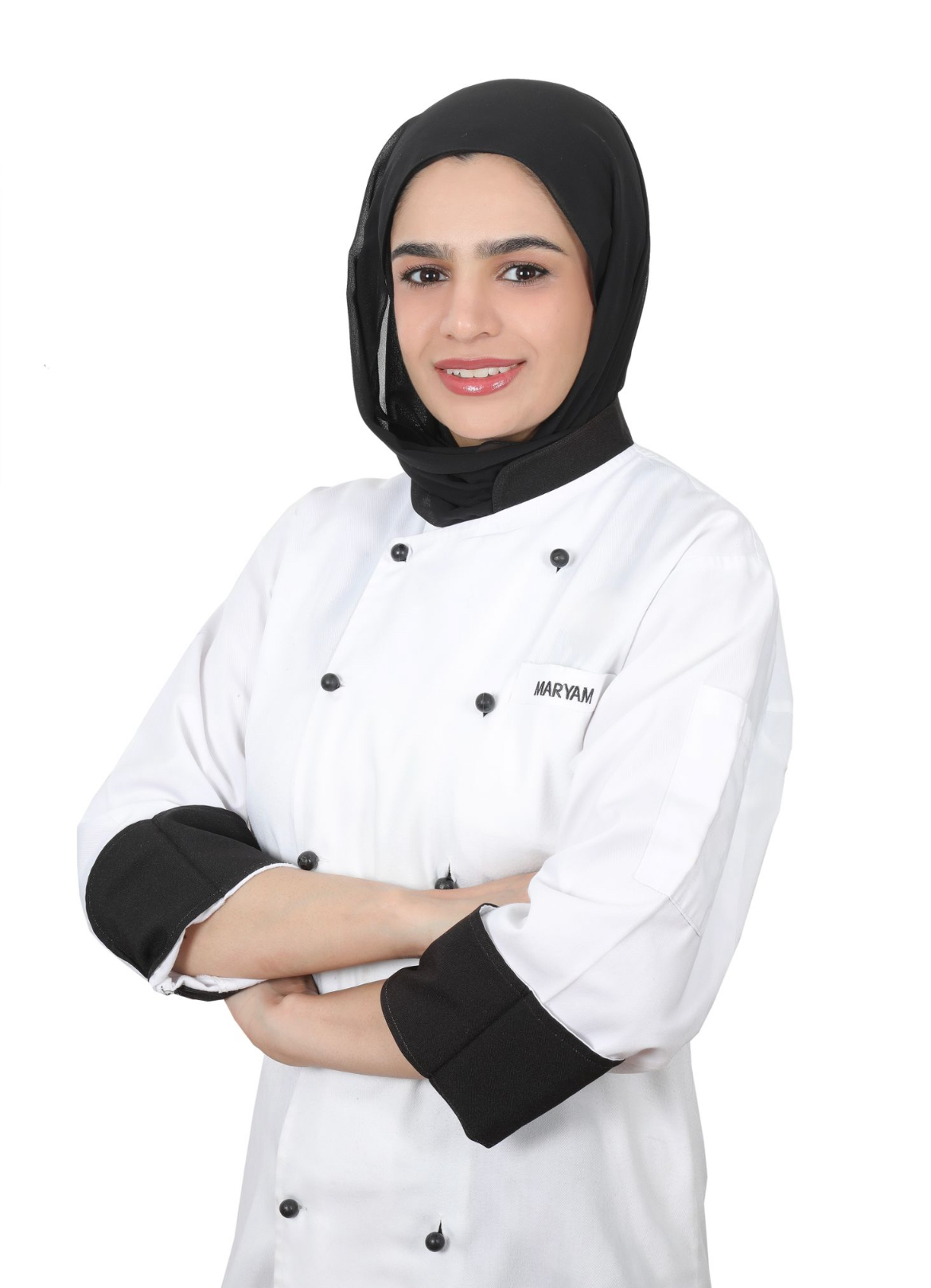Mariam Al-Doseri